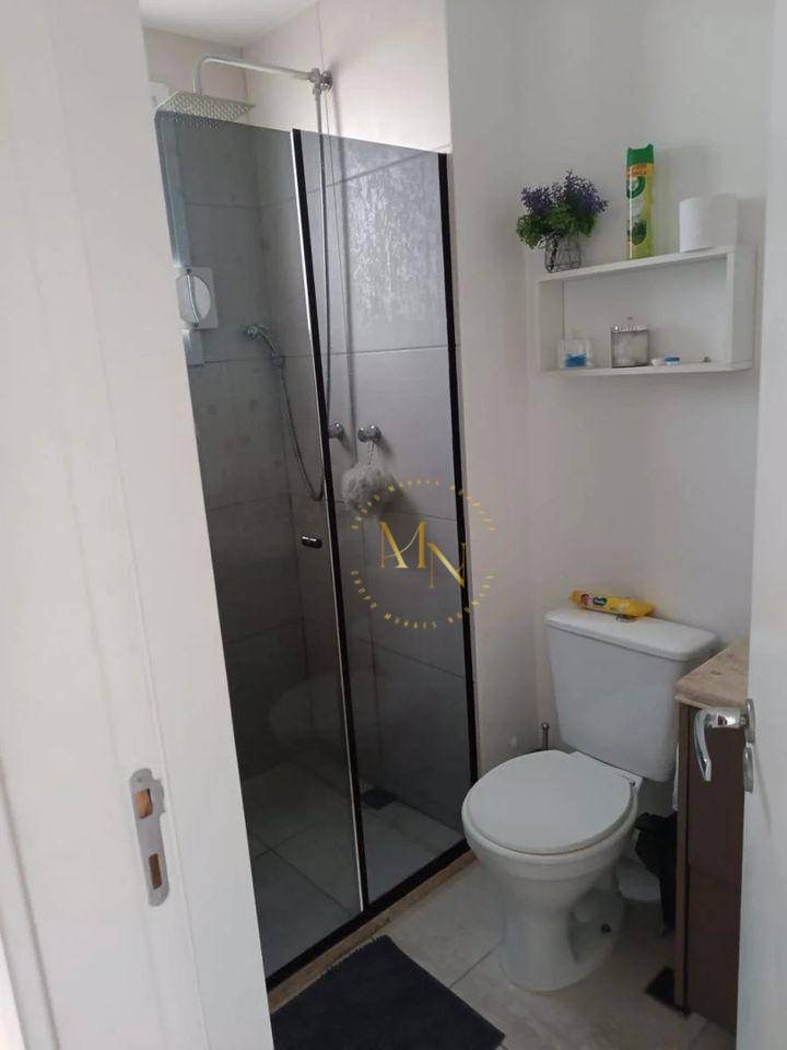 Apartamento à venda com 2 quartos, 81m² - Foto 20