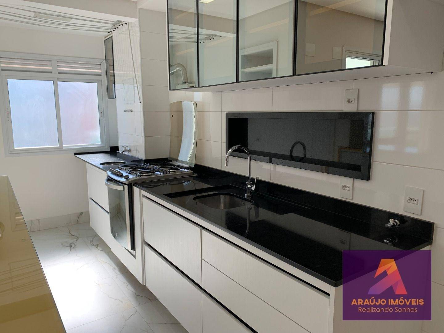 Apartamento à venda com 2 quartos, 78m² - Foto 9