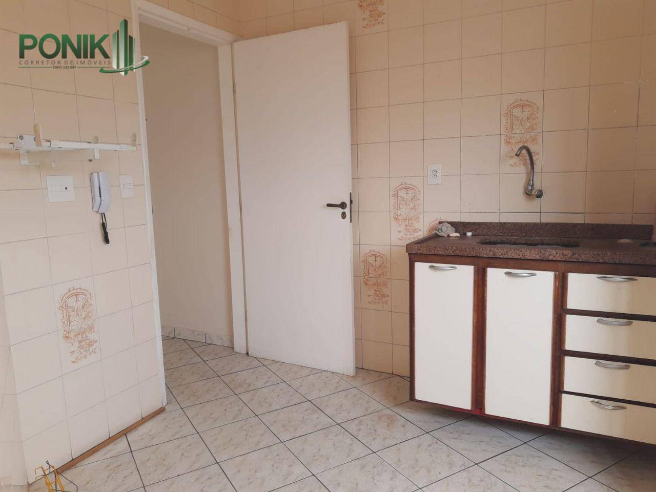 Apartamento à venda com 2 quartos, 55m² - Foto 4