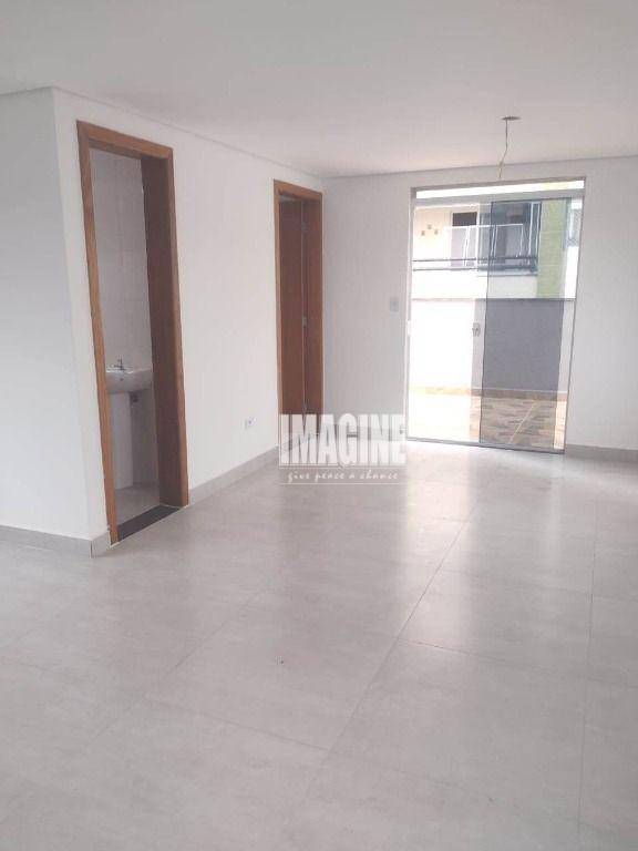 Apartamento para alugar com 2 quartos, 34m² - Foto 9