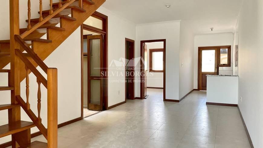 Casa à venda com 3 quartos, 115m² - Foto 2