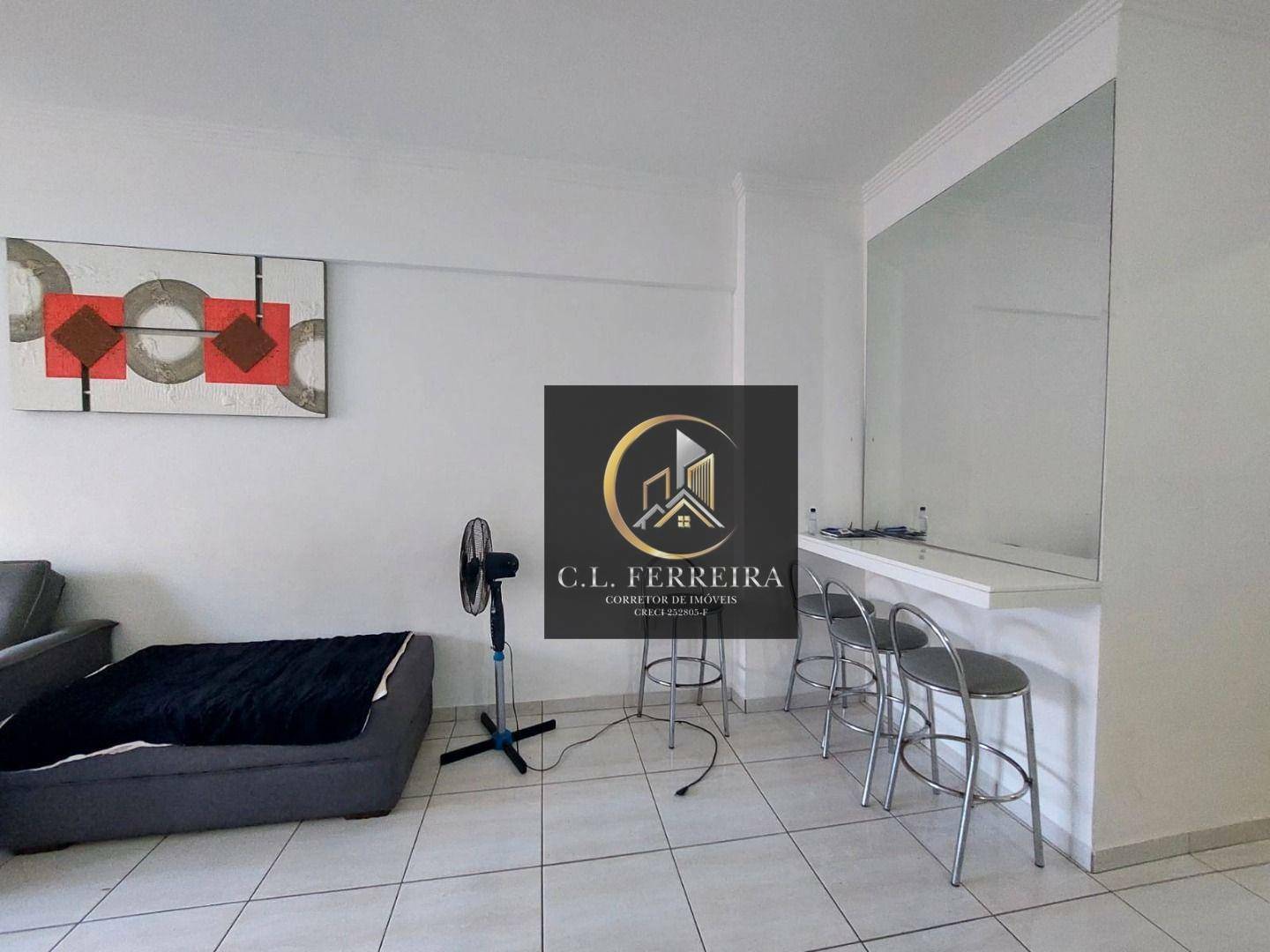 Apartamento à venda com 2 quartos, 82m² - Foto 4