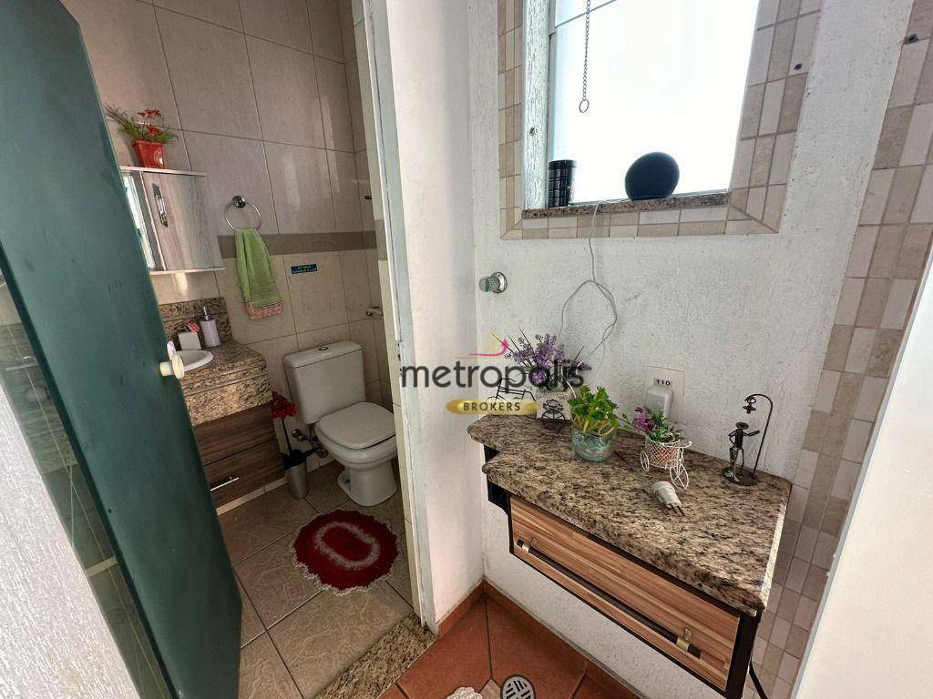 Sobrado à venda com 3 quartos, 220m² - Foto 86