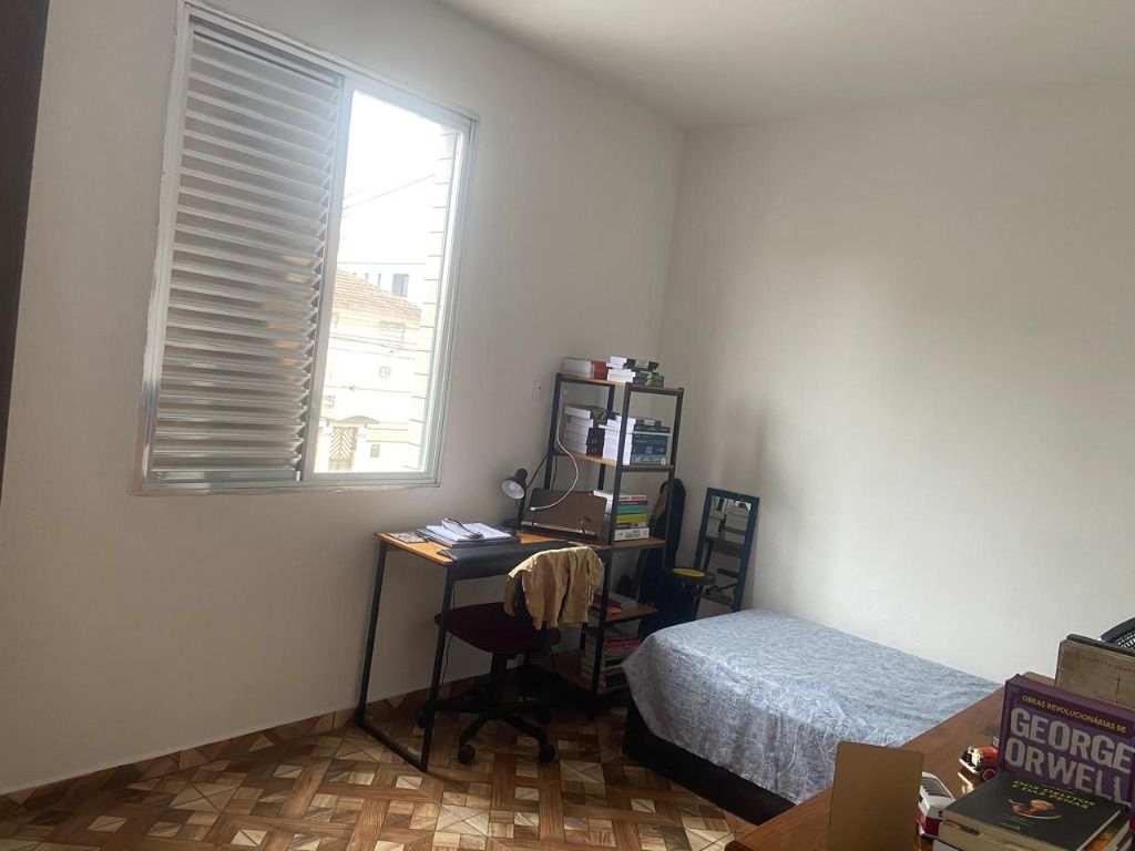 Apartamento à venda com 2 quartos, 65m² - Foto 7