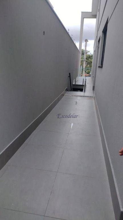 Sobrado à venda com 3 quartos, 220m² - Foto 20