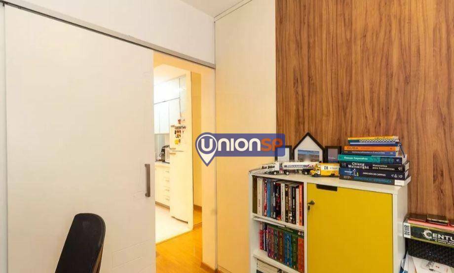 Apartamento à venda com 2 quartos, 55m² - Foto 6