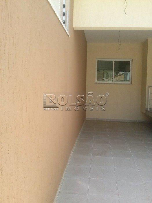 Sobrado à venda com 3 quartos, 130m² - Foto 3