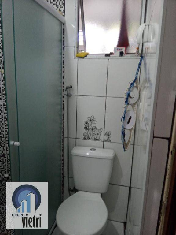 Apartamento à venda com 2 quartos, 45m² - Foto 3