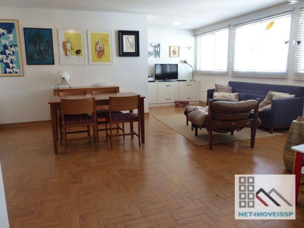 Apartamento à venda com 3 quartos, 120m² - Foto 13