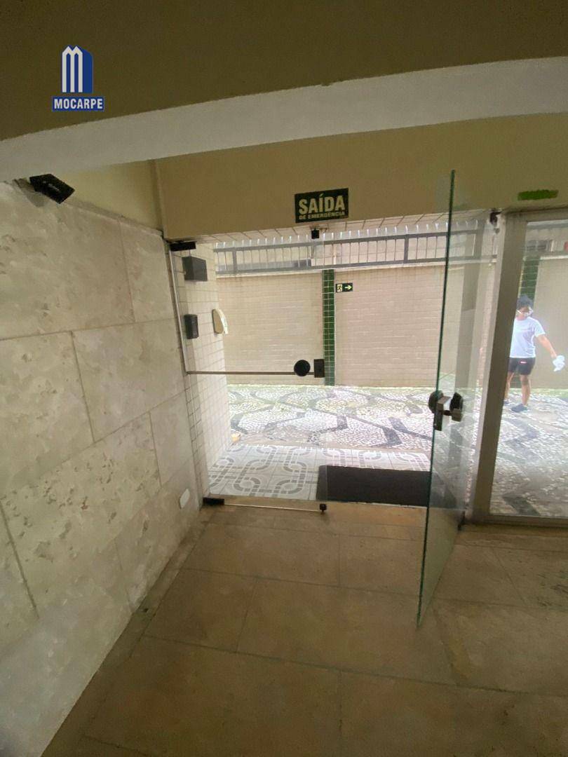 Apartamento à venda com 3 quartos, 131m² - Foto 8