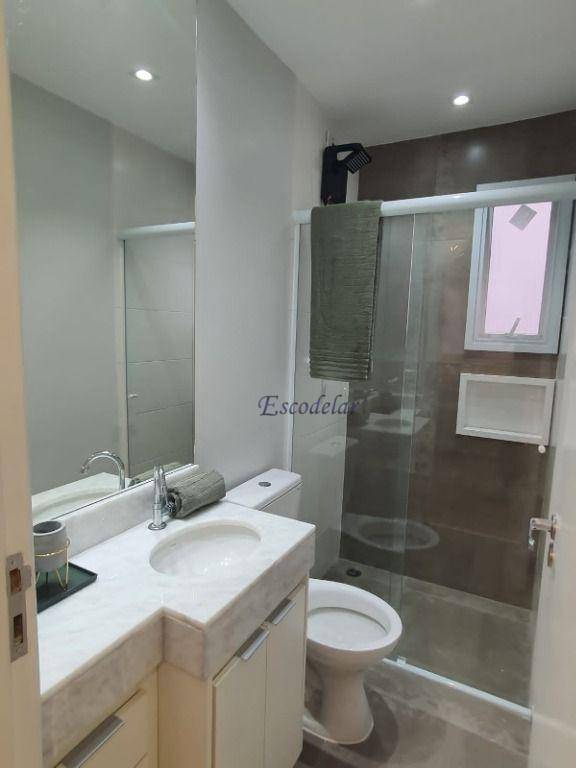 Apartamento à venda com 2 quartos, 62m² - Foto 13