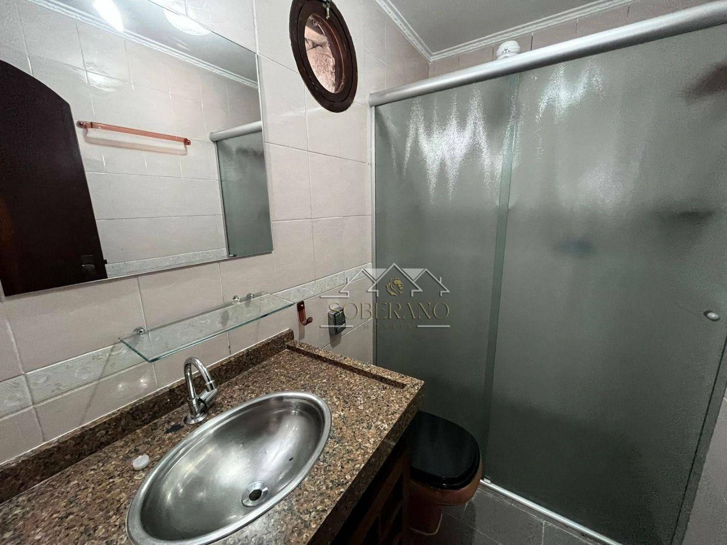 Sobrado à venda com 3 quartos, 180M2 - Foto 34