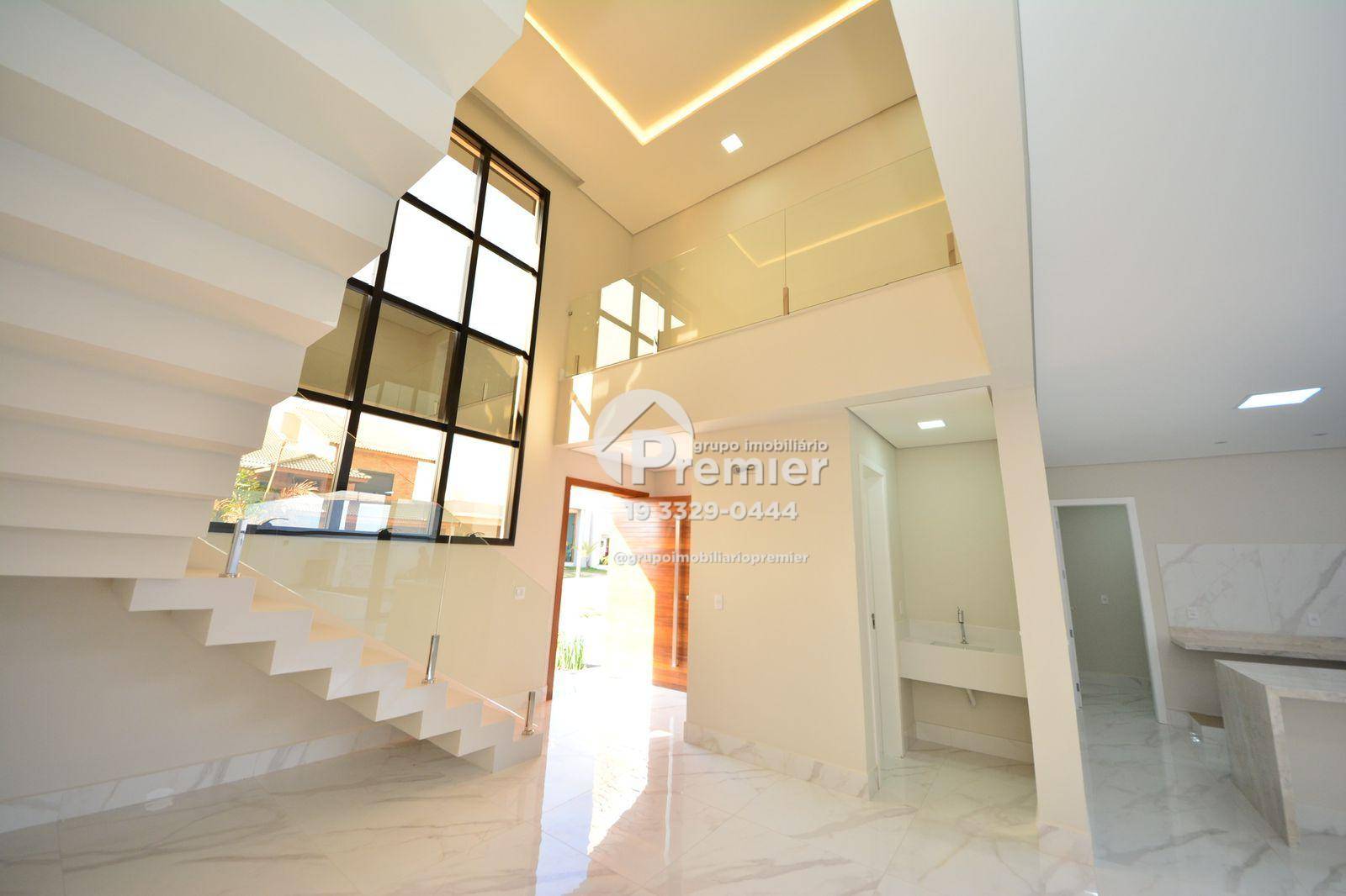 Casa de Condomínio à venda com 3 quartos, 330m² - Foto 5