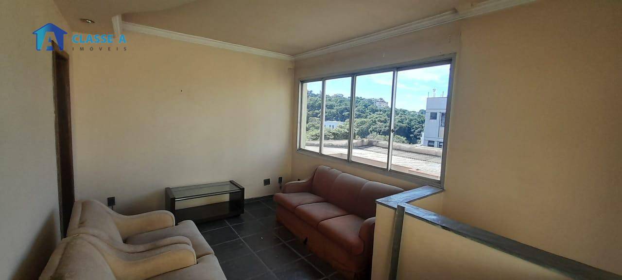 Cobertura à venda com 3 quartos, 385m² - Foto 4