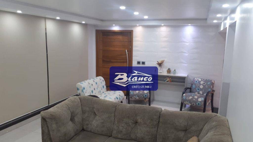 Casa, 3 quartos, 140 m² - Foto 8