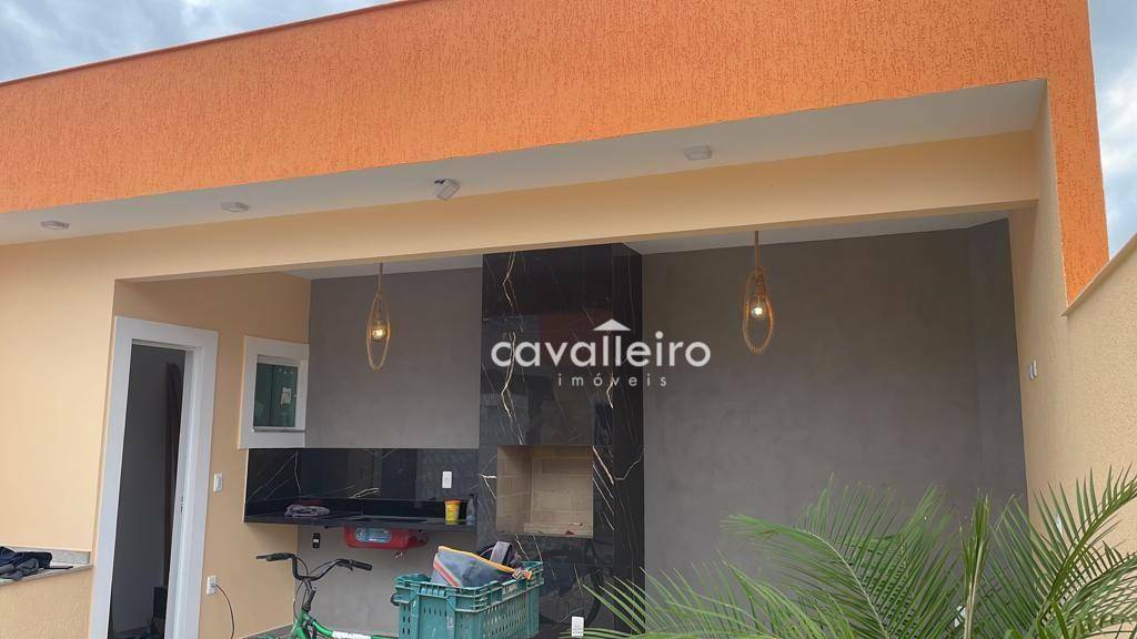 Casa à venda com 3 quartos, 100m² - Foto 5