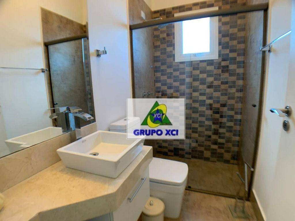 Casa de Condomínio para alugar com 4 quartos, 550m² - Foto 38