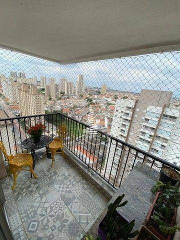 Apartamento à venda com 3 quartos, 75m² - Foto 1