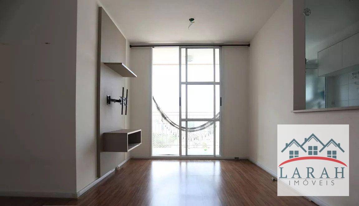 Apartamento à venda com 2 quartos, 64m² - Foto 5