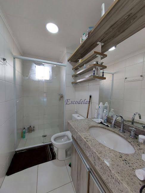 Apartamento à venda com 3 quartos, 95m² - Foto 15