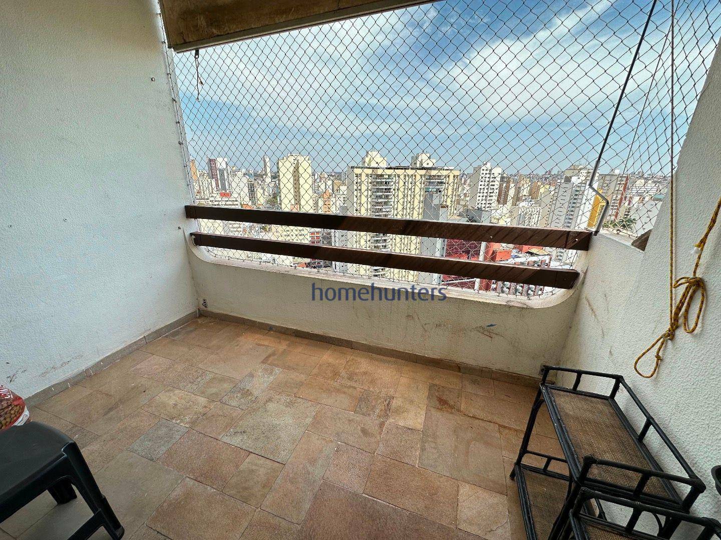 Apartamento à venda com 1 quarto, 55m² - Foto 9