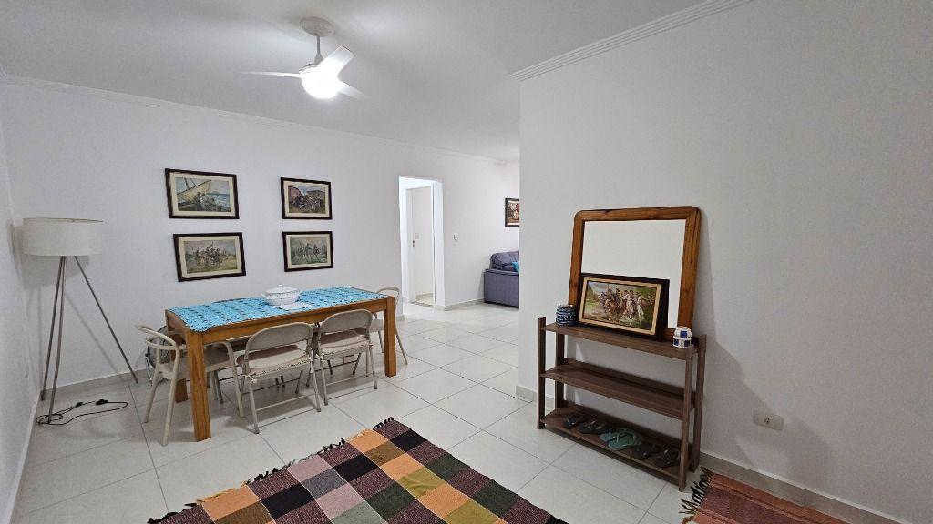 Apartamento à venda com 3 quartos, 122m² - Foto 8