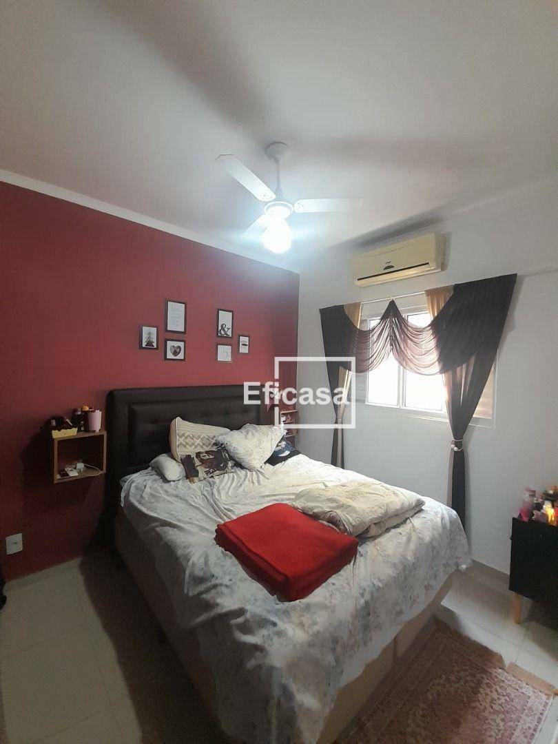 Casa à venda com 3 quartos, 130m² - Foto 16