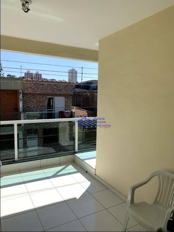 Sobrado à venda com 4 quartos, 220m² - Foto 32