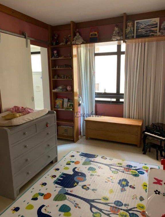 Apartamento à venda com 4 quartos, 198m² - Foto 26