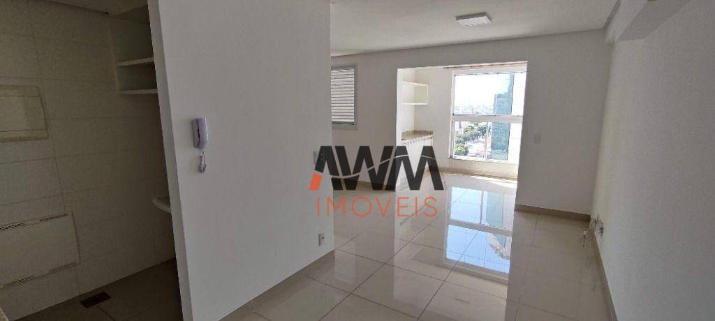 Apartamento para alugar com 1 quarto, 42m² - Foto 1