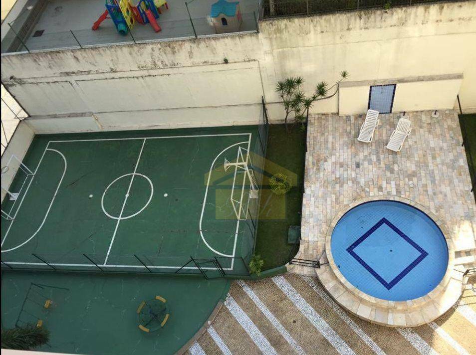 Apartamento à venda com 2 quartos, 53m² - Foto 14