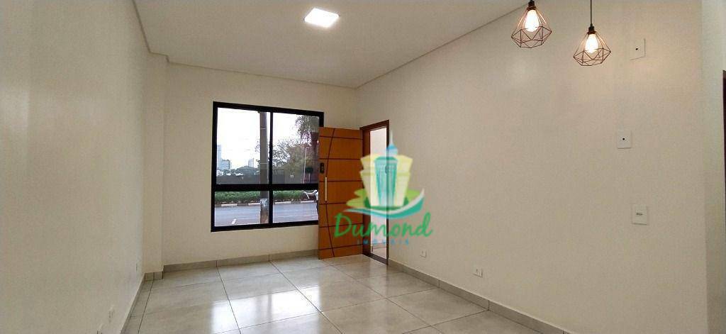 Conjunto Comercial-Sala para alugar, 46m² - Foto 5