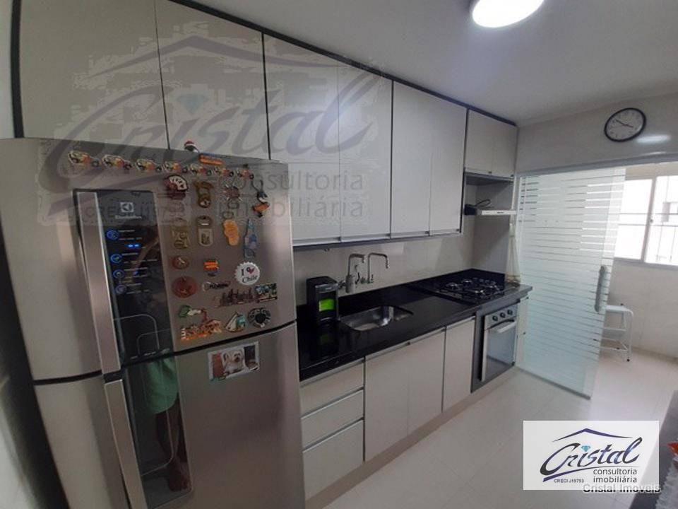 Apartamento à venda com 2 quartos, 68m² - Foto 16