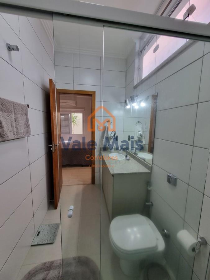 Casa à venda com 3 quartos, 197m² - Foto 33