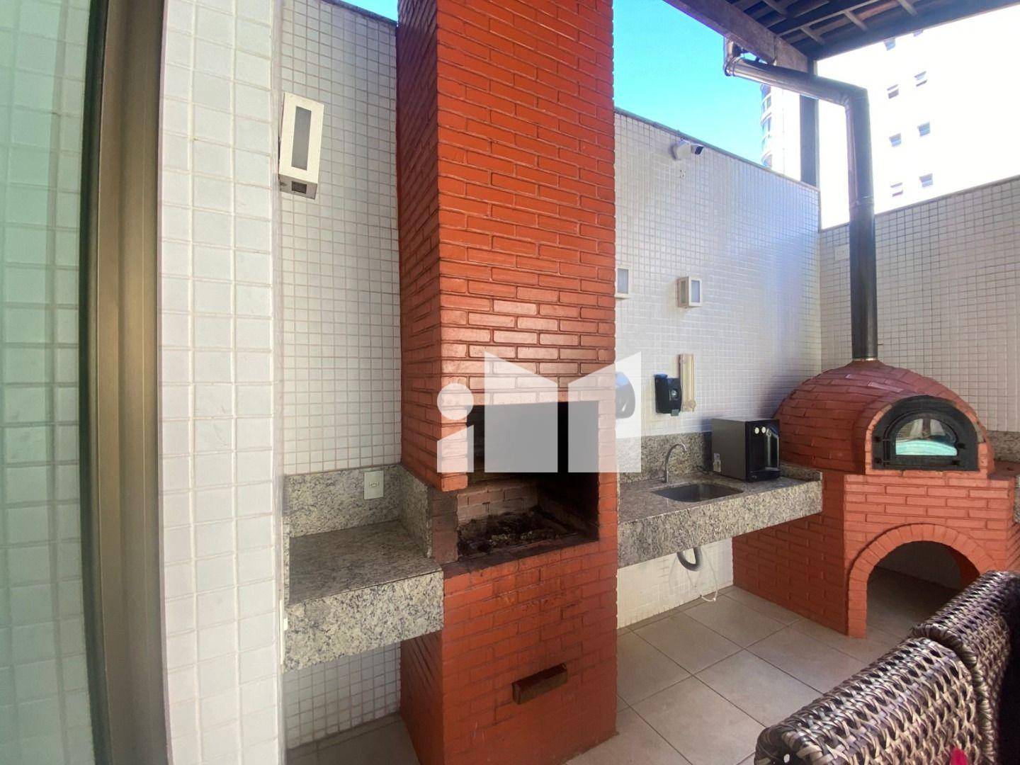 Apartamento, 3 quartos, 107 m² - Foto 5