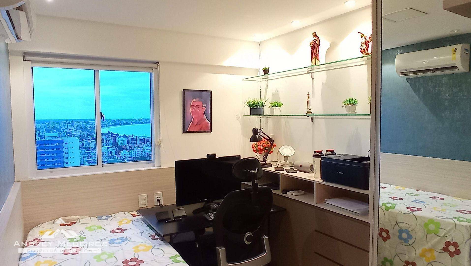 Apartamento à venda com 2 quartos, 77m² - Foto 26