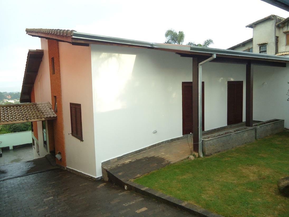 Casa de Condomínio para alugar com 3 quartos, 300m² - Foto 5