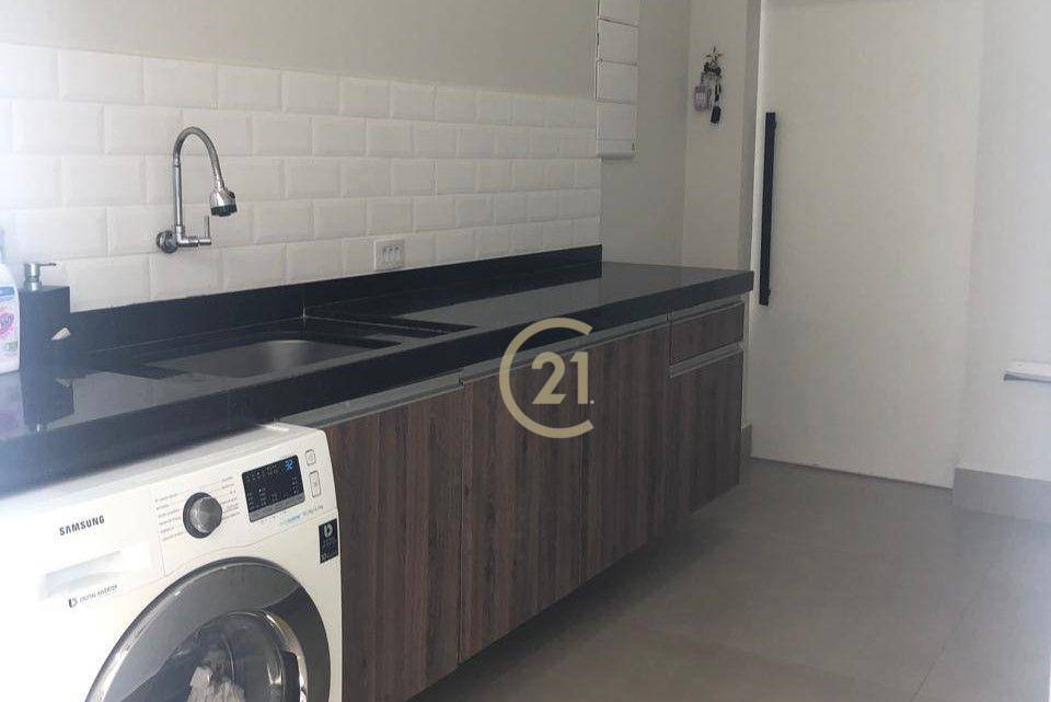 Casa de Condomínio à venda com 3 quartos, 242m² - Foto 26