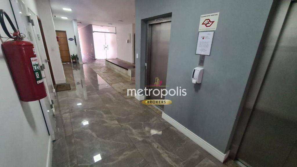 Apartamento à venda com 3 quartos, 102m² - Foto 28