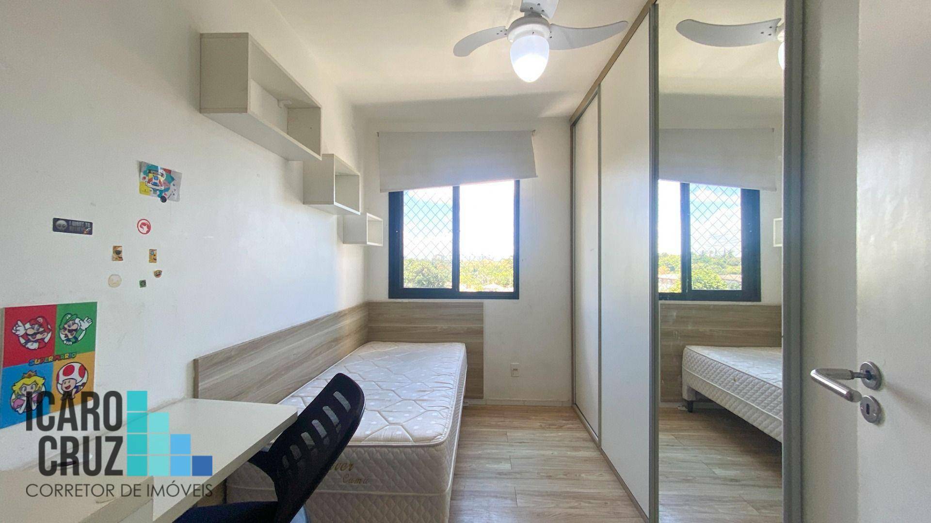 Apartamento para alugar com 2 quartos, 56m² - Foto 18