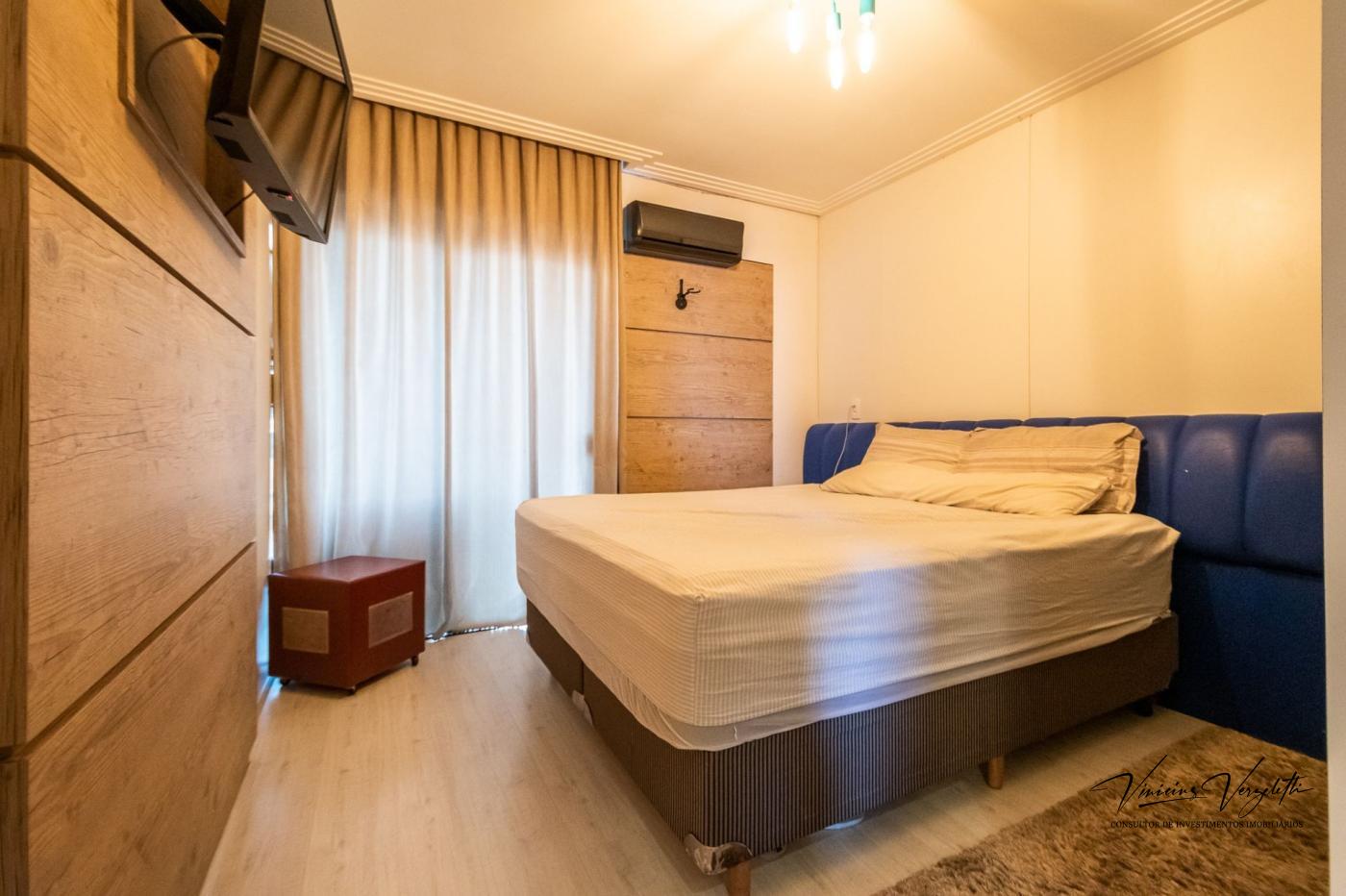 Apartamento à venda com 3 quartos, 140m² - Foto 24