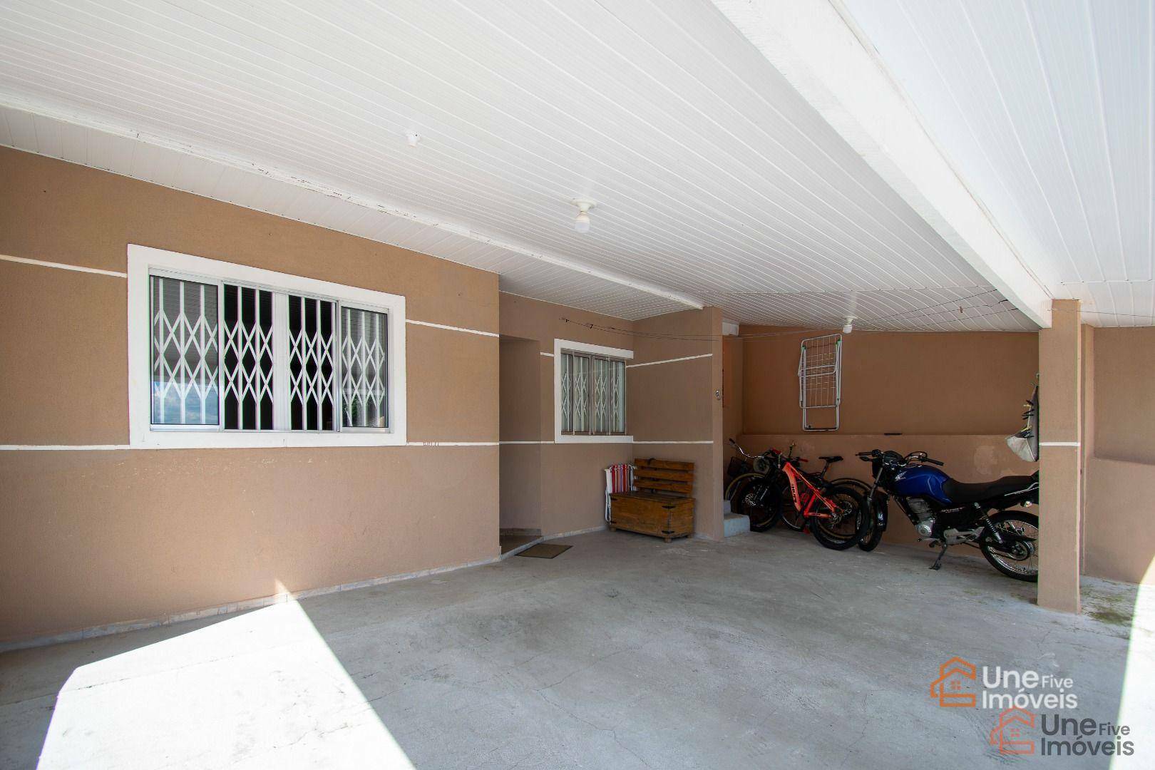 Casa de Condomínio à venda com 2 quartos, 75m² - Foto 2