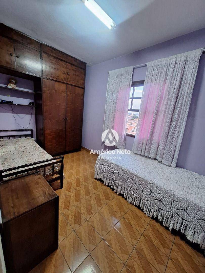 Casa à venda e aluguel com 3 quartos, 300m² - Foto 11