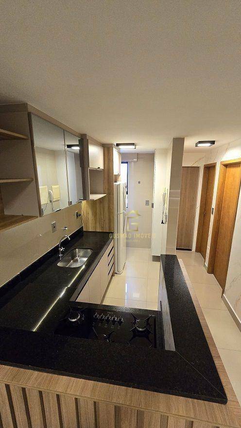 Apartamento para alugar com 2 quartos, 56m² - Foto 13