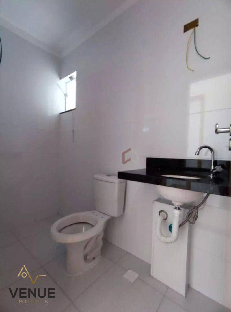 Apartamento à venda com 2 quartos, 35m² - Foto 6