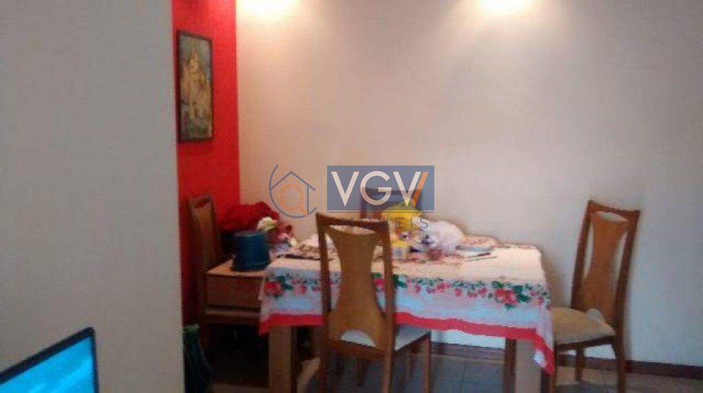 Apartamento à venda com 3 quartos, 70m² - Foto 13