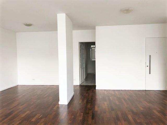 Apartamento para alugar com 4 quartos, 211m² - Foto 6