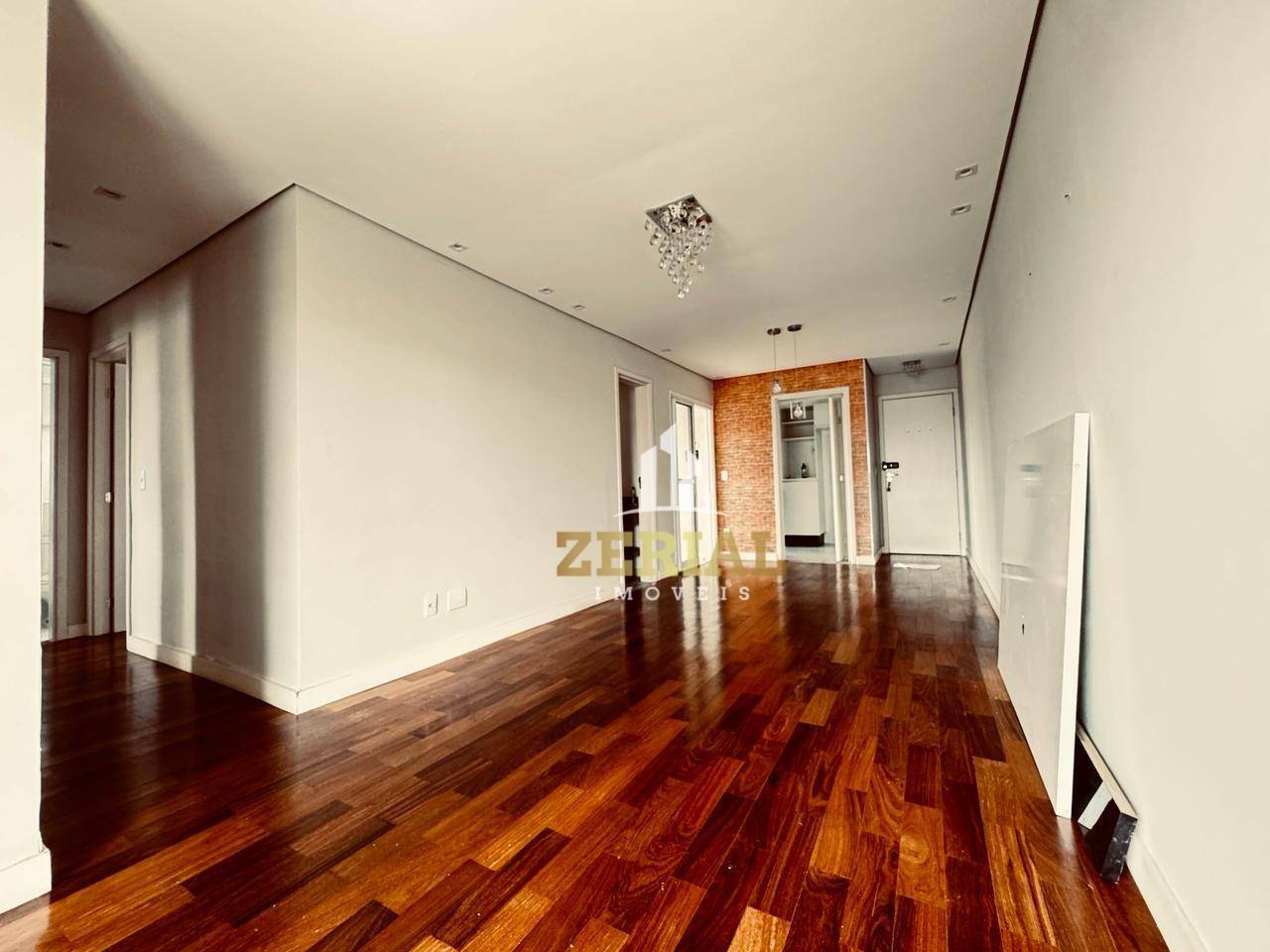 Apartamento à venda com 3 quartos, 93m² - Foto 2