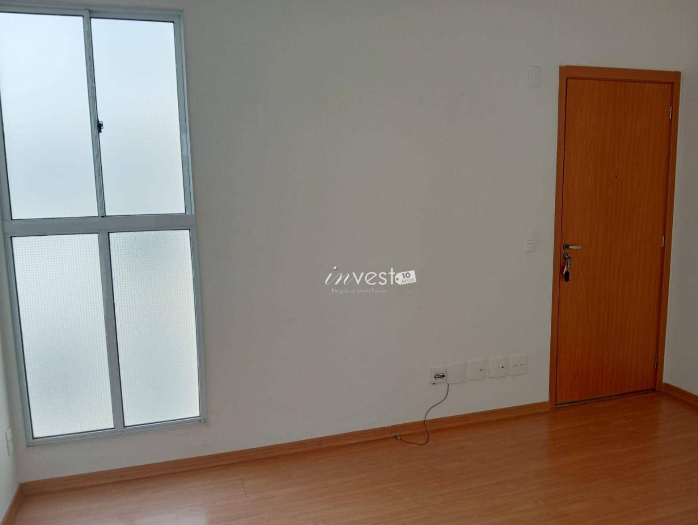 Apartamento à venda com 2 quartos, 39m² - Foto 13