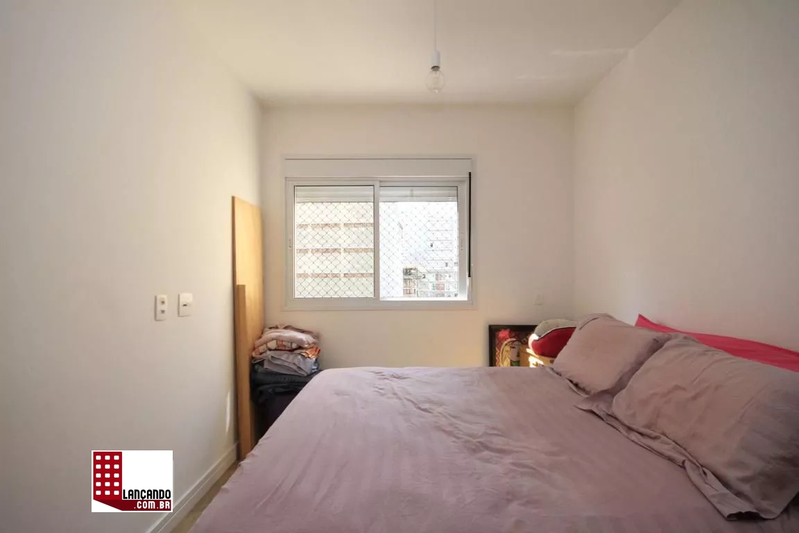 Apartamento à venda com 1 quarto, 65m² - Foto 6